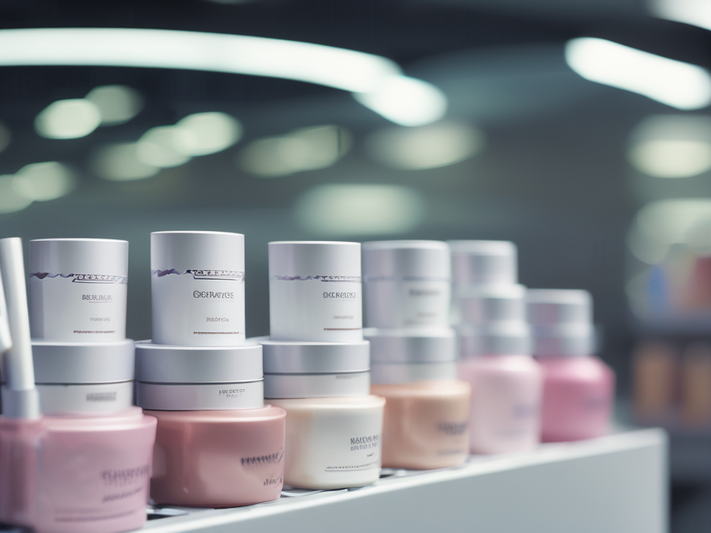 cosmetics-packaging-on-manufacturing-line – Gachi Trading Co.